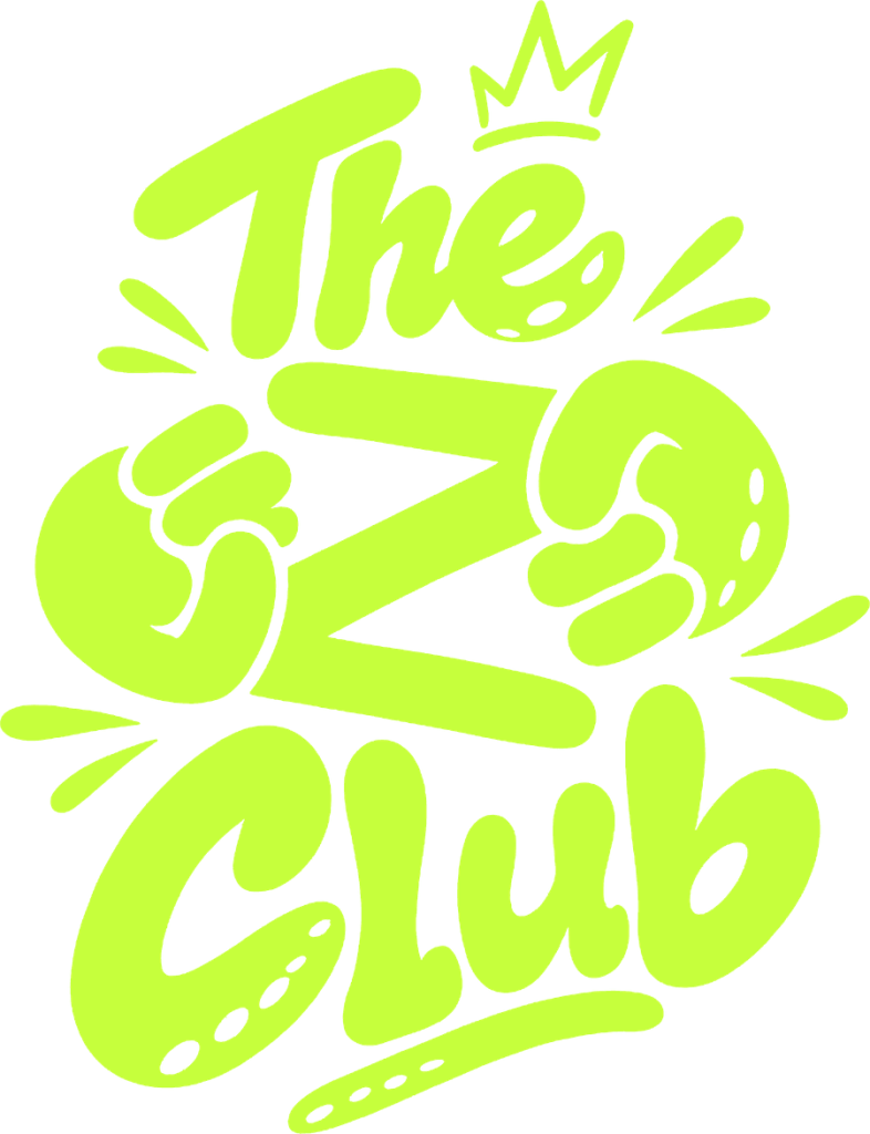 The Z Club
